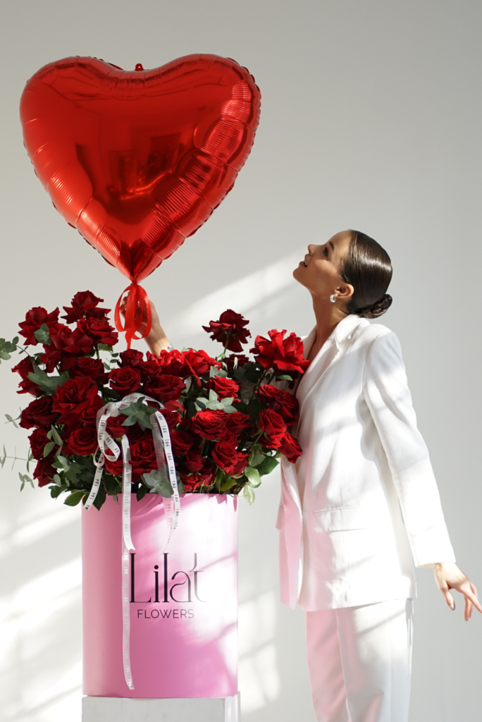 ყვავილების მაღაზია