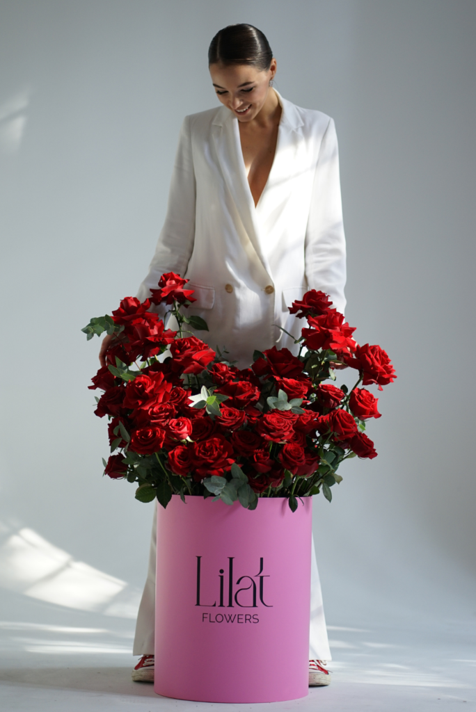 ყვავილების მაღაზია