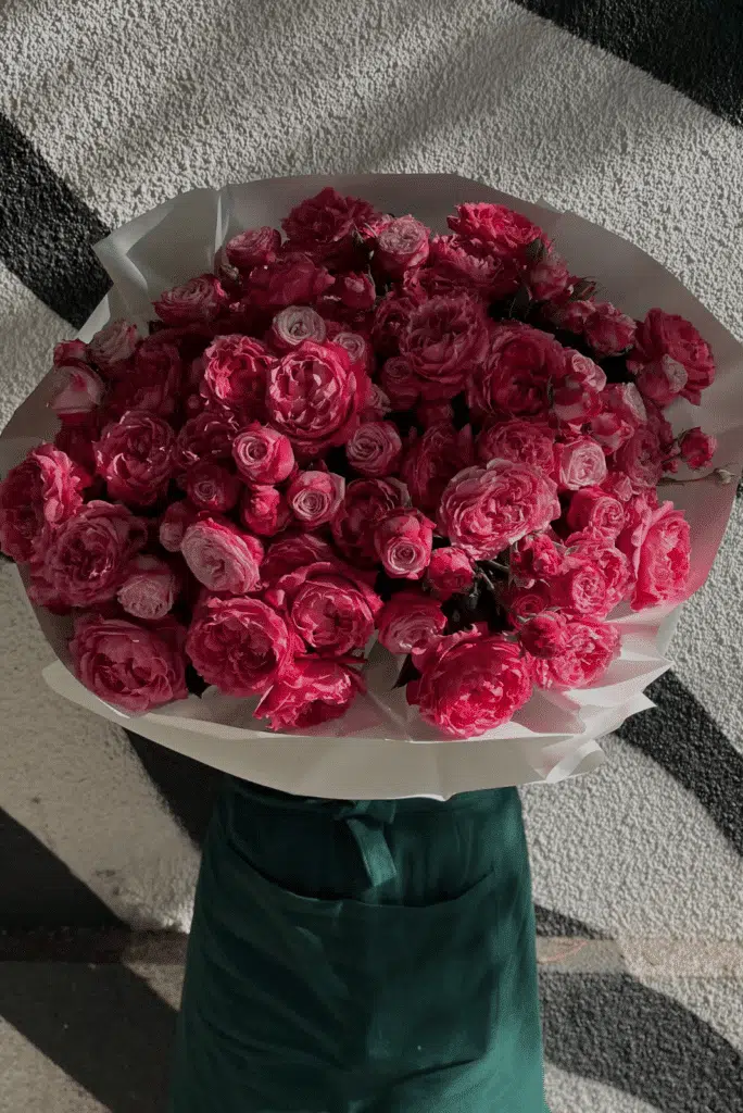 ყვავილების მაღაზია