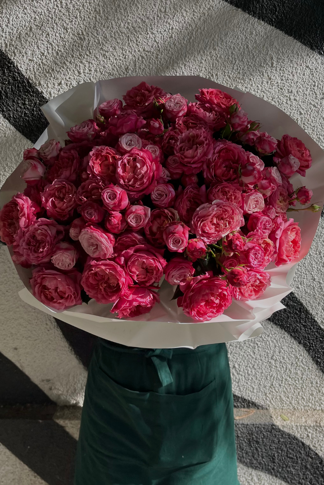 доставка цветов в тбилиси