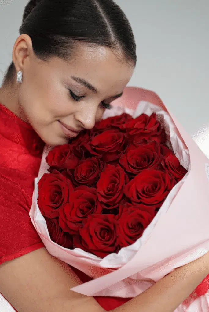 ყვავილების მაღაზია