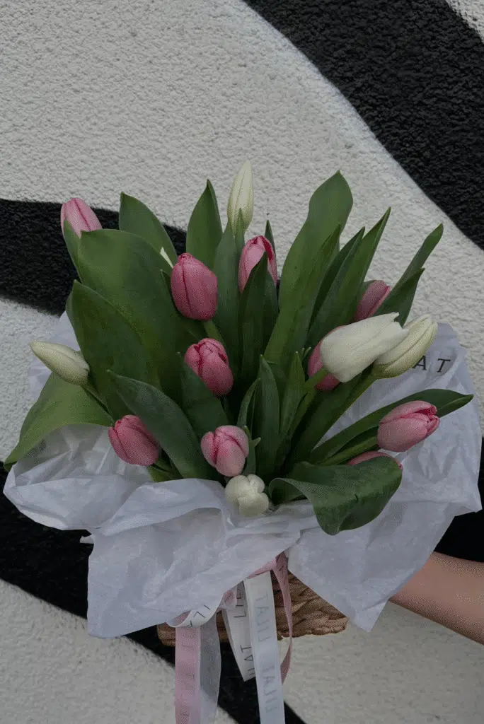 ყვავილების მაღაზია