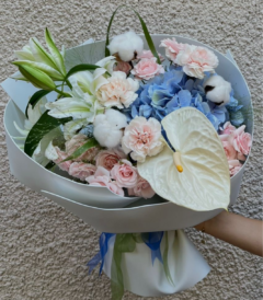 ყვავილების მაღაზია,თაიგულები,ყვავილები,საქორწილო თაიგულები,საჩუქრები