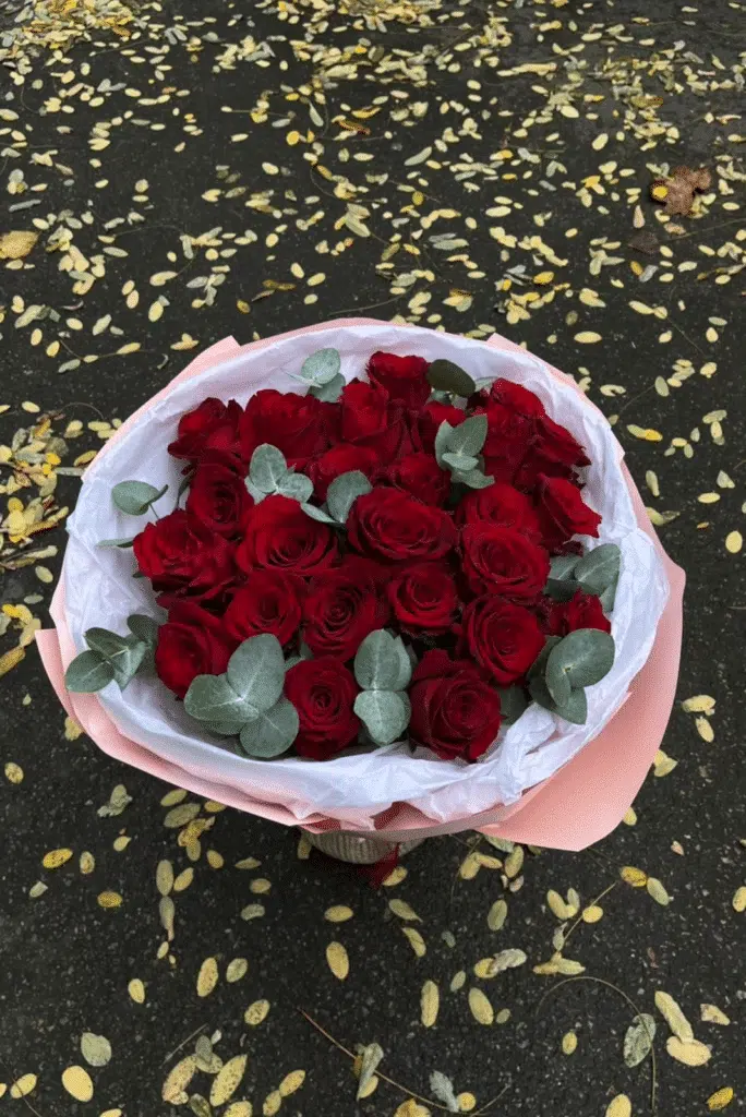 ყვავილების მაღაზია