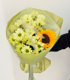 доставка цветов в тбилиси