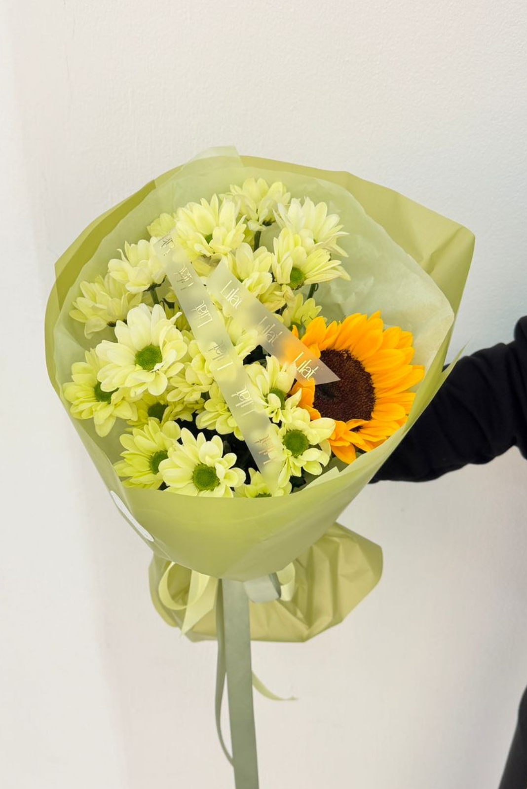 доставка цветов в тбилиси