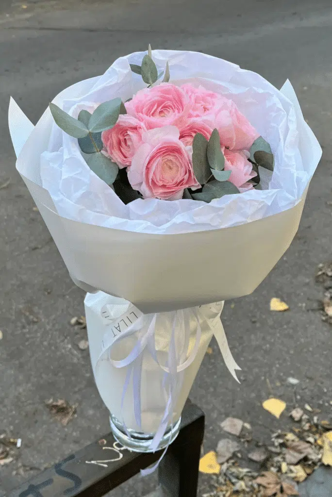 ყვავილების მაღაზია