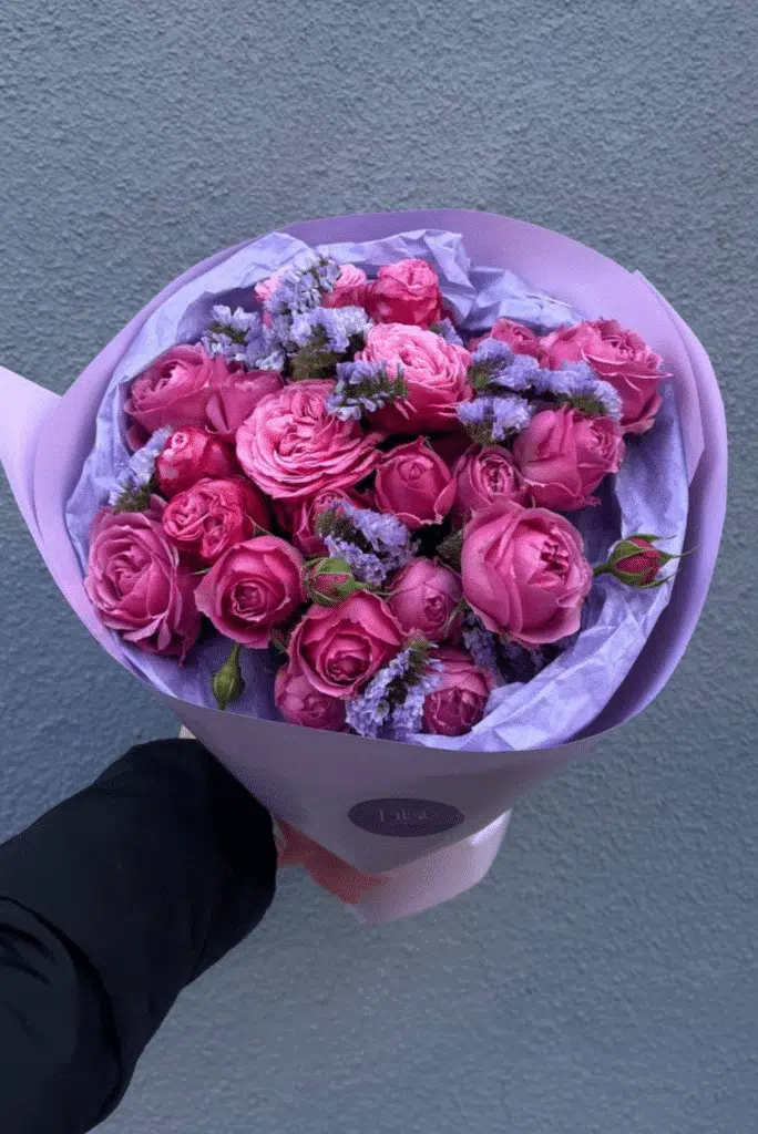 ყვავილების მაღაზია