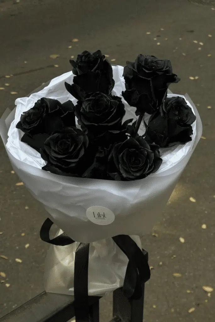 ყვავილების მაღაზია