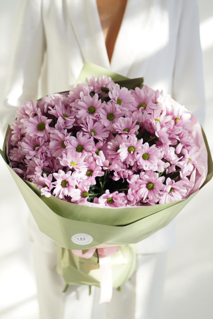 ყვავილების მაღაზია